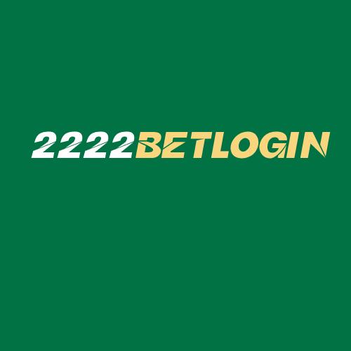 Logo da 2222BETLOGIN