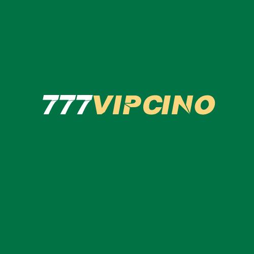 Logo da 777VIPCINO