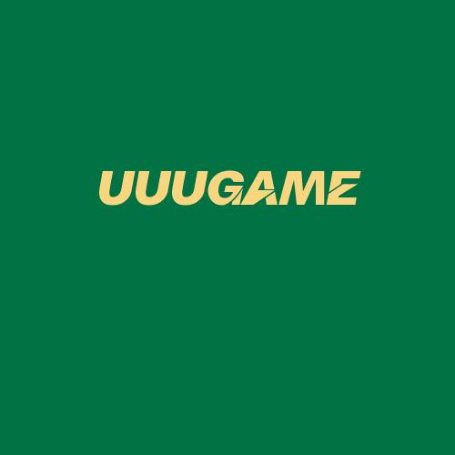 Logo da UUUGAME