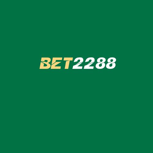 Logo da BET2288