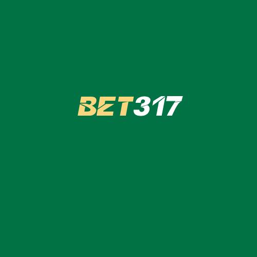 Logo da BET317