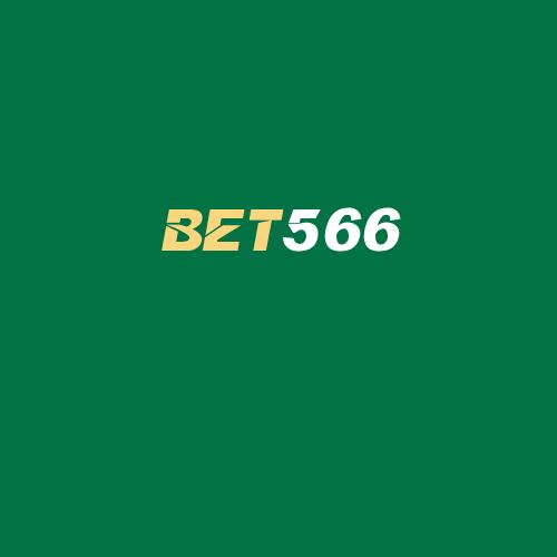 Logo da BET566