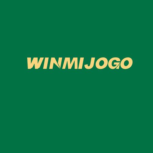 Logo da WINMIJOGO